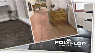 Polyflor Flooring Collections Flooworld Carpet, Timber, Laminate, Hybrid Vinyl Flooring