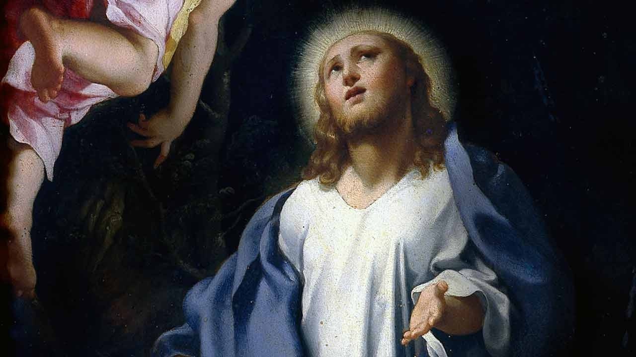 Hora Terça de Sexta-feira da 1ª Semana da Quaresma