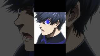 Blue Lock [ NEFFEX - Fight Back ] amv ar1d bluelock shorts short