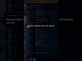 VS Code Trick That Saves HOURS ⚡ (CTRL + P) #shorts #vscode
