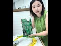 laser components for laser source repair