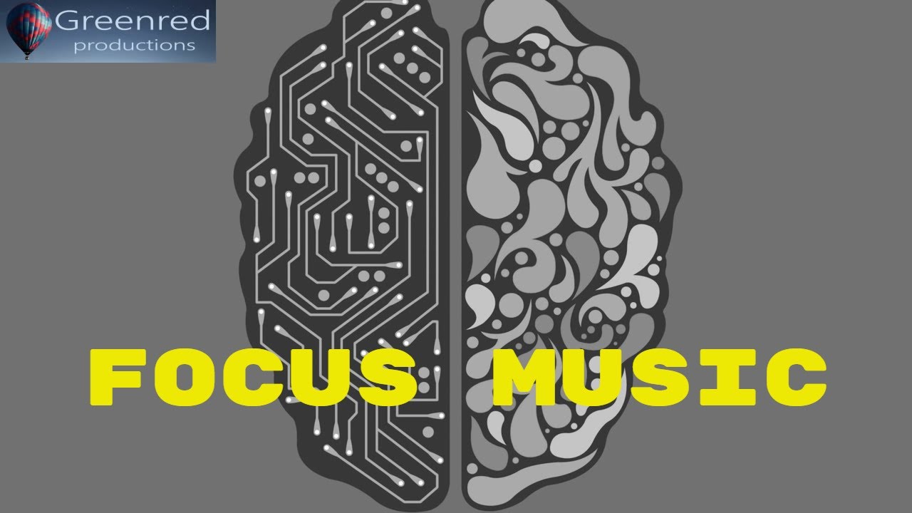 Beschleunigtes Lernen - Gammawellen für Fokus / Konzentration / Gedächtnis - Binaurale Beats - Fokus