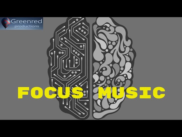 Super Intelligence: 14 Hz Binaural Beats Beta Waves Music for Focus, Memory and Concentration class=