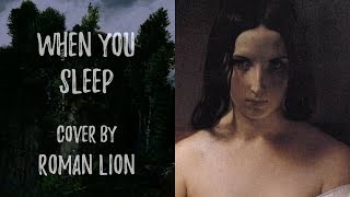 Support me on Patreon and get free high quality mp3s of every new s...
