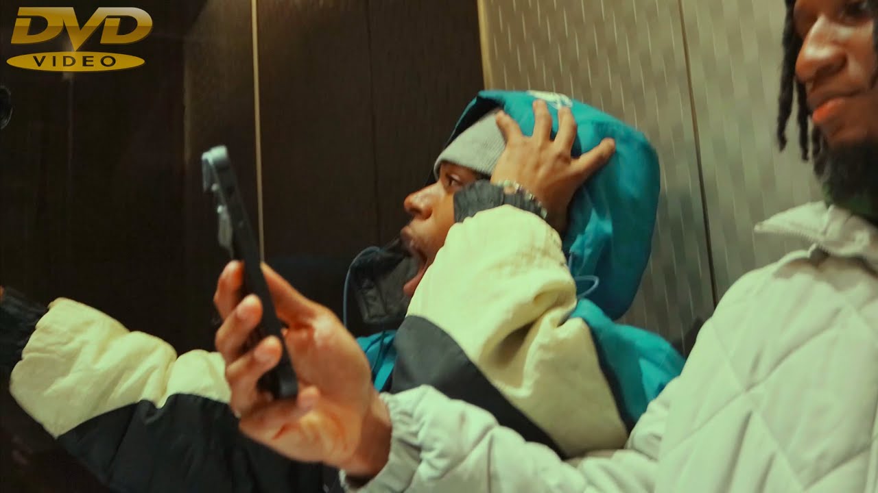 Invited to Secret Industry OnlyFans Event (Feat. Paxaura, Is0kenny, Duke Vegas)