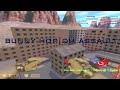 CS 1.6 BUNNY | DM ASSAULT