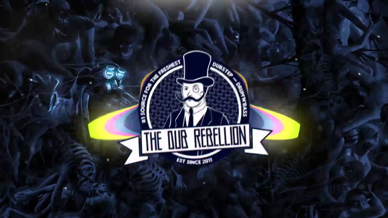 Ganon x SampliFire - Psycho Party