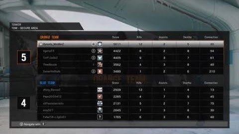 1v3 MatchPoint Clutch - Rainbow 6 Siege