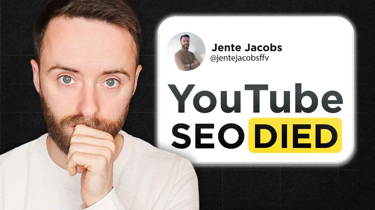 YouTube SEO Strategy in 2026 Is Different (What Business Owners Need to Know)