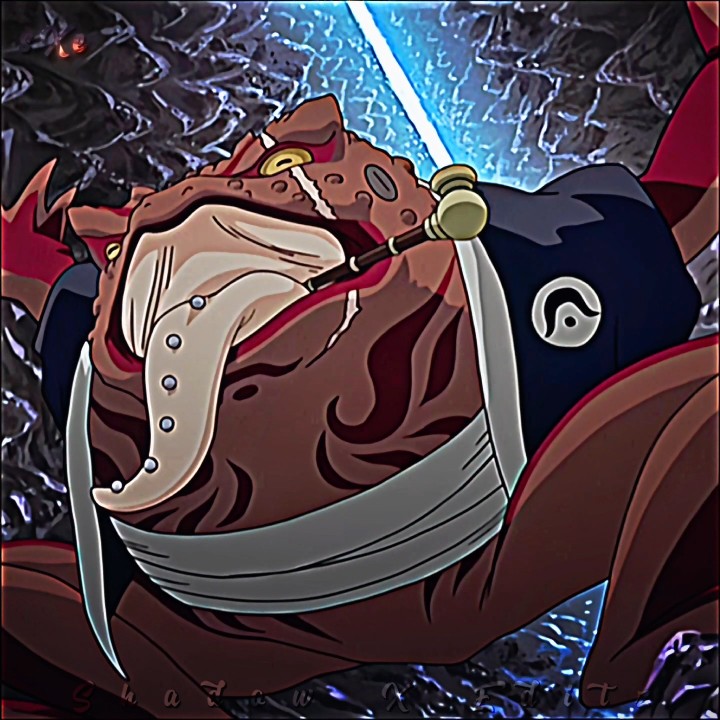 NARUTO SUMMONING JUTSU HIT DIFFERENT 🥶🔥 #anime #shorts