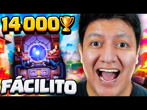 CON GOLEM Y CHISPITAS 😆