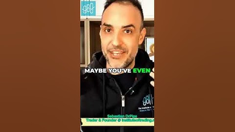 Why Your Trades Are Still in the Red! #shorts #tradingtips