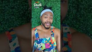 Devin-Norelle's 3 Tips for Pride Month | Revry