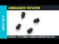 Original 4 Pcs Gimbal Rubber Dampers for Autel Review 2026