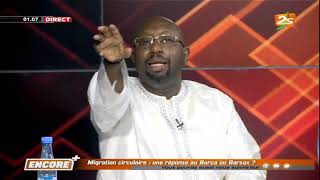 Jeunes Yi Dem Yeup Metiers Yi Gnouy Bagna Def Fi Lagnouy Def Fofou