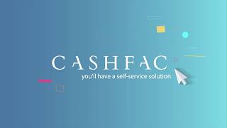 Cashfac Virtual Account Management