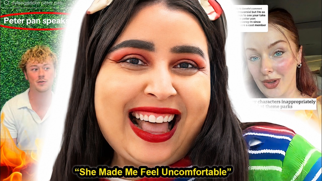Original Title & Thumbnail