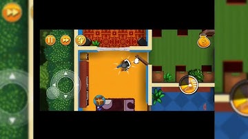 Robbery bob chapter 1 suburbs settle the score  - 3 stars