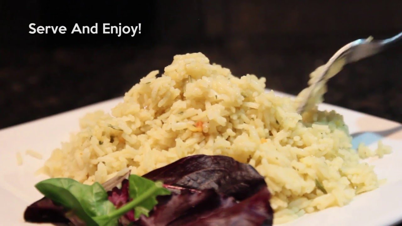 How To Make Nature's Earthly Choice Good Natured Grains Basmati Rice