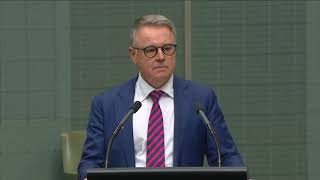 Joel Fitzgibbon's Speech Supporting a Royal Commission into Veteran's Suicide