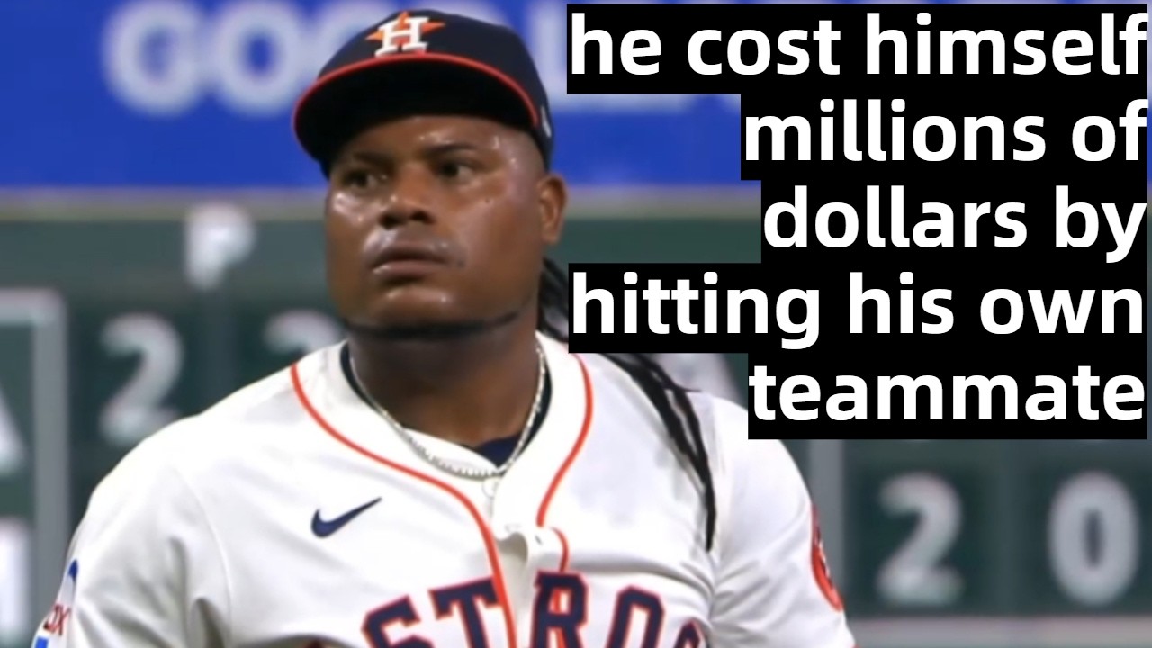 a Supercut of The Dumbest Plays Of The 2025 MLB Season