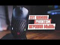 Игровая мышь ZET GAMING Phantom ZG-PH3327-BK на сенсоре PixArt PAW3327