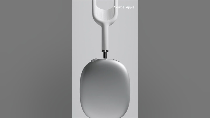 DON’T Buy the AirPods Max