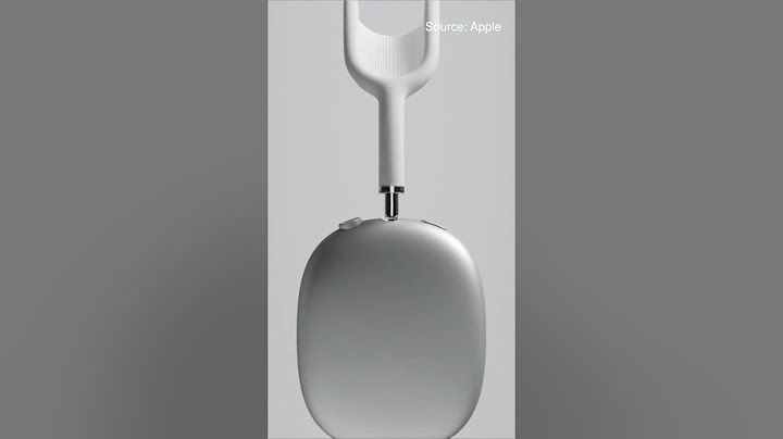 DON’T Buy the AirPods Max