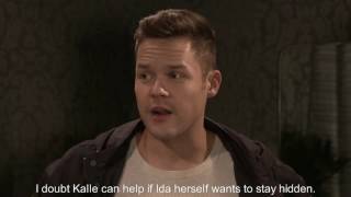 Elias Story Part 441