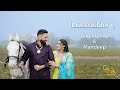 Best prewedding  gagandeep  mandeep  ammy virk  kya hi baataan  gns media photography