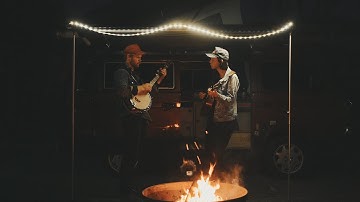 Ira Wolf and Lee Henke - Dink