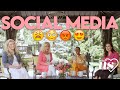 The ladies of a better us talk healthy use of social media