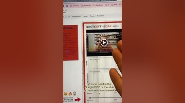 how to force “make a copy” in docs/sheets/slides! #teachers #googletips