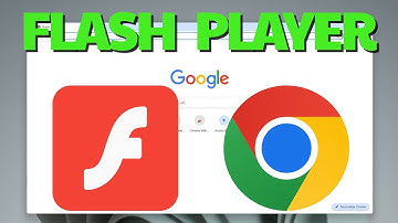 How to Enable Adobe Flash Player in Google Chrome - EASY FIX PC 2025✅