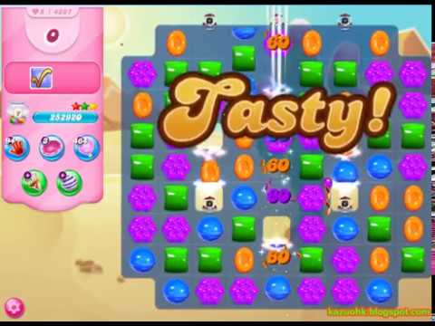 Candy crush 5533