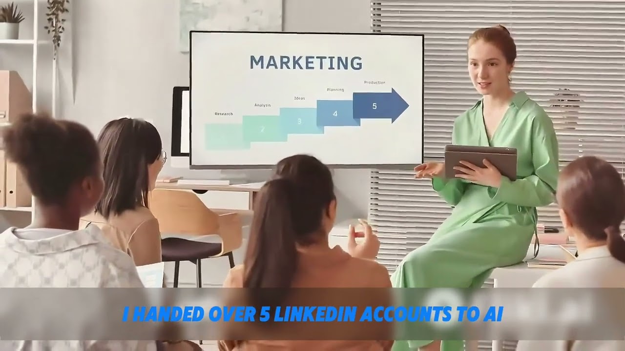 Boost LinkedIn Lead Generation with StrategyBrain AI – 100x More Leads at 1% of the Cost!