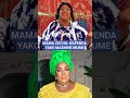 MAMA ZUCHU NAPENDA MASHINE YA MUME WANGU 