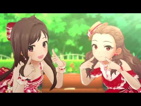 【2人MV】ほほえみDiary【辻野あかり・関裕美】