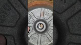 Predator 212cc Hemi Flywheel Issue