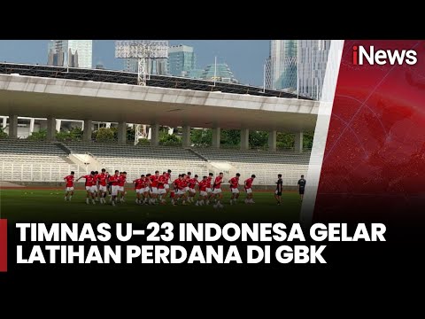 Jelang Piala AFF