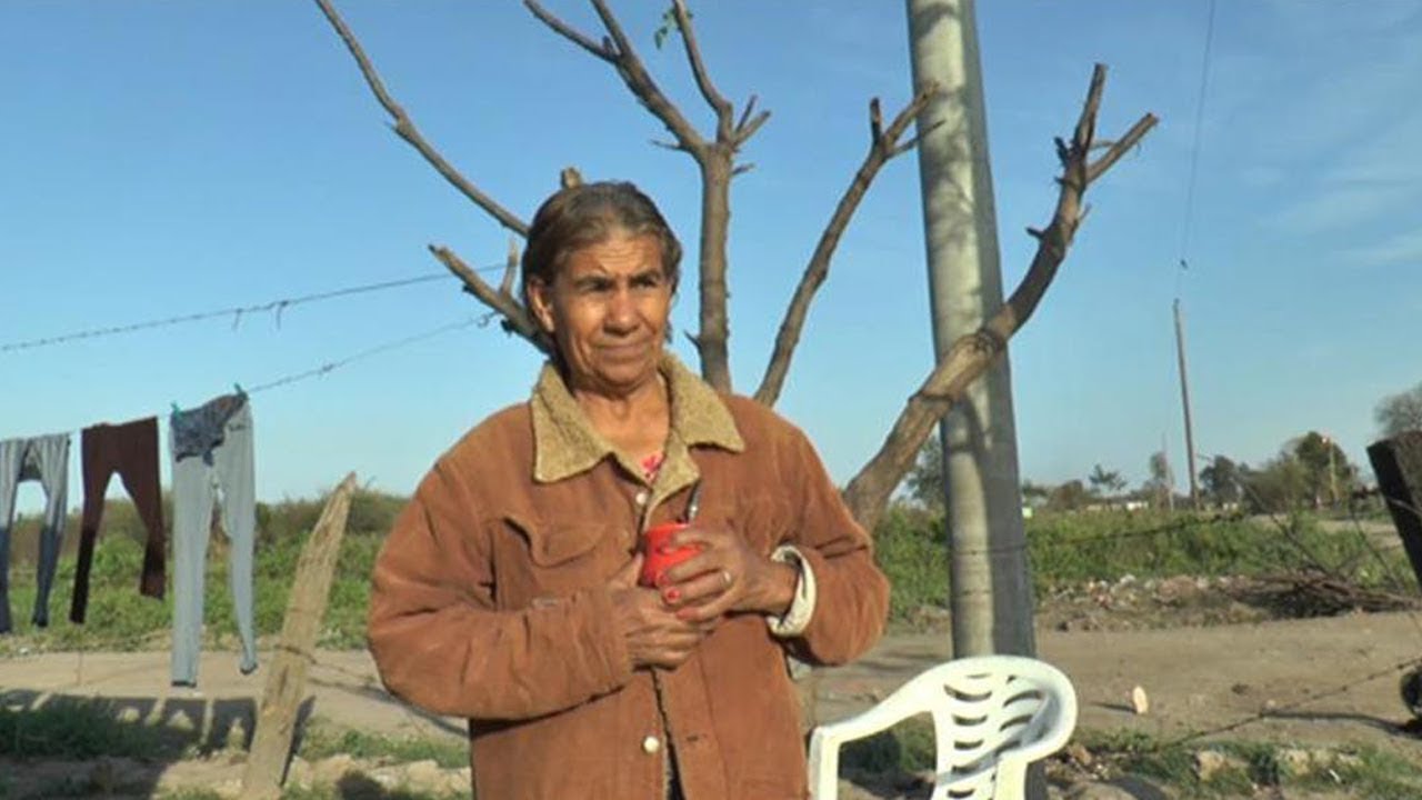 Argentina’s Food Crisis Worsens Argentina’s Food Crisis Worsens