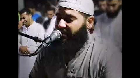 سورة الصافات القارئ غسان الشوربجي