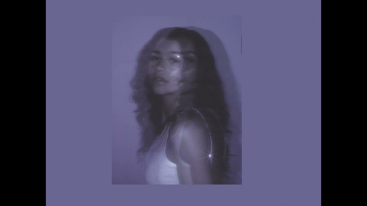 All for us (sped up) -Zendaya version