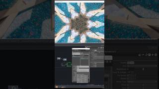 Rebuilding a Kaleidoscope Effect in TouchDesigner | FROM REF #6 #tutorial #vfx