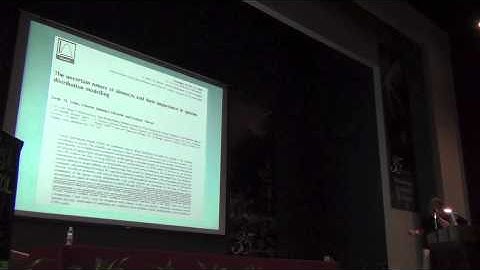 Biodiversity Informatics Training Curriculum: Evaluating Model Error, Part 2