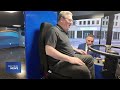 Inside the MTA's new bus driving simulator