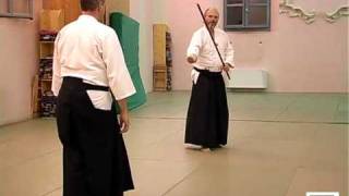Download Lagu Ki Aikido Lesson 5: Jo Nage MP3