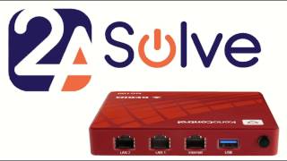 Kerio Control screenshot 5