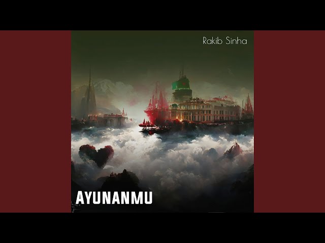 Ayunanmu