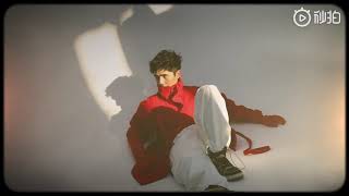 2.27.19 Liu Hao Ran 刘昊然 Bazaar Men March 2019 Bts